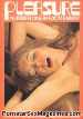 Pleasure 06 1970s German Porn magazine - Groupsex orgy in a Bar & Jacqui RIGBY