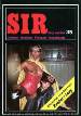SIR Bizarre 35 porno magazine - Adult babe Porn, rubber sex, & High Heels