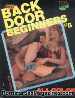 Backdoor Beginners 8 Gourmet Edition sex Magazine - Aurora LEE & Summer ROSE anal sex