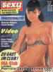 Sexy 16-96 German Sex Magazine - Anita DARK & Lana WOODS