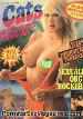 Cats 3-1991 Porno Magazine - pornstar KASCHA & Jeanette LITTLEDOVE