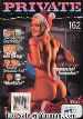 Private 162 porno magazine - Olivia DEL RIO, Cindy POLLACK, Dagmar MACH