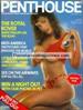 Penthouse V20N6 English Magazine - STEPHANIE WIGGINS, KC WILLIAMS & CHRISTY CANYON