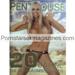 german magazine Penthouse nr4 april 2000 claudia