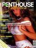 Penthouse V6N3 English Magazine - RACHEL GARLEY & ISABELLE CHAUDIEU