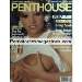 German magazine PENTHOUSE 8 in AUGUST 1997 - MIMI