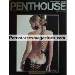 German magazine PENTHOUSE 8 in AUGUST 1987 - LUCY STRAUSS