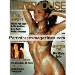 German magazine PENTHOUSE 2 in FEBRUAR 1998 - MONIQUE