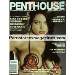 Magazine PENTHOUSE NL 2 in FEBRUAR 2002 - VERONIKA ZEMANOVA