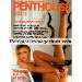 Germany PENTHOUSE JANUAR 1984