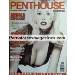 German magazine PENTHOUSE 11 in NOVEMBER 1996 - JULIANE B.