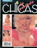 CHICAS DE PORTADA 1 sex magazine - TAMARA LEE, VERONICA DOL & LU VARLEY