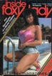 Foxy Lady 33 porno magazine - Ebony AYES, Ona ZEE, Buck ADAMS & Erica BOYER