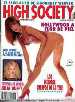 High Society 16 sex Magazine - Racquel DARRIAN, Bobbie BROWN & Alicyn STERLING