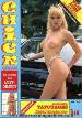 CHICK 215 sex magazine - Marilyn JESS & Male Sex Dolls XXX