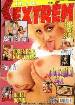 Sextrem 11-2000 porno magazine - Pornstar Lotta TOPP
