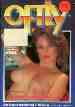 OFTLY 1980s sex magazine - 80s Superstar & Nikki RANDALL