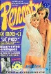 RENCONTRES 8 Belgian sex Magazine - asian pornstar Carol TONG