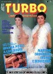 TURBO sex magazine - Pauline HICKEY, Moana POZZI & ASLAN