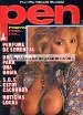 PEN 46 adult Magazine - Helen SIMPSON & VERONICA DOL