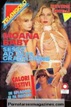 TRIANGOLO 6 sex magazine - MOANA POZZI & KARIN SCHUBERT XXX
