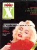 VIDEO X 67 sex magazine - OLINKA HARDIMAN
