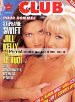 JILL KELLY & STEPHANIE SWIFT