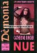 DEMONIA 1 domina sex magazine - porno actrice Catherine RINGER