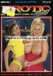 EROTIC CLUB 4 sex magazine - BBW TONI EVANS & VALERIE BURAGO