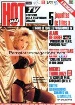 HOT TV 2-93 porn Magazine - VICTORIA PARIS & JAMIE SUMMERS