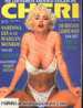 CHERI 15 Dutch Sex Magazine - busty Sarenna LEE & Nicole SIMMONS HC