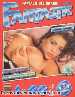 FANTASTIC 1998 - 1 Czech porno Magazine - Linsey-Dawn McKENZIE & Cindy PEREZ