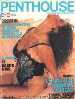 Penthouse 83 French Magazine - RACQUEL DARRIAN & GAIL McKENNA