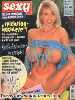 SEXY 38-95 Sex Magazine - giant boobs Tiffany TOWERS
