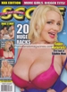 SCORE magazine - ScoreGirl SOPHIE MAE & More Girls, Bigger Tits