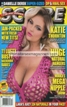 SCORE Magazine - ScoreGirl KATIE THORNTON & Patty Michova Gets Double-Stuffed