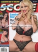 SCORE Adult Magazine - Eva Karera First Look & SANDRA STAR