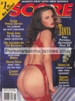 SCORE magazine - TANYA TATE, Dani Ashe Seduces Minka