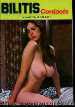 BILITIS 04 adult magazine - busty girls & sexstar Roberta PEDON nude