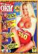 OKM 350 Austrian porno Magazine - Anita BLOND, Angelique DOS SANTOS & Nikki TYLER
