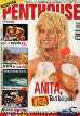 Anita BLOND penthouse