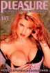 Pleasure 147 sex magazine - Linda LINGUA & Carmen MOORE aka Mia SOLLER XXX