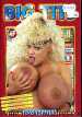 Big Tits 18 Silwa Special sex magazine - Crystal STORM & Donita DUNES