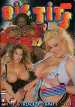 Big Tits 23 Porn Magazine - Toni EVANS, Kirsten HALBORG & Black BBW Kandee LOPES