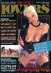 Lovers 34 porno magazine - Sandra SCREAM XXX & Janey ROBBINS