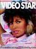 Videostar 5-86 German sex magazine - Teresa ORLWOSKI, Karine SCHUBERT & Jeannie PEPPER
