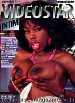 Videostar 1-93 adult magazine - Ebony AYES, Jeanette LANGE & Samantha WOOD