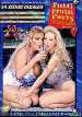 Tutti Frutti Party 53 porno Magazine - Lisa LIPPS & Wendy WHOPPERS XXX