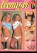 Teenagers 19 porn magazine by Club seventeen - Hairy Petite girls XXX 
