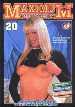 Maximum Perversum 20 Silwa magazine - Maid dped, Wet Sex for mature ladies & Double Penetration